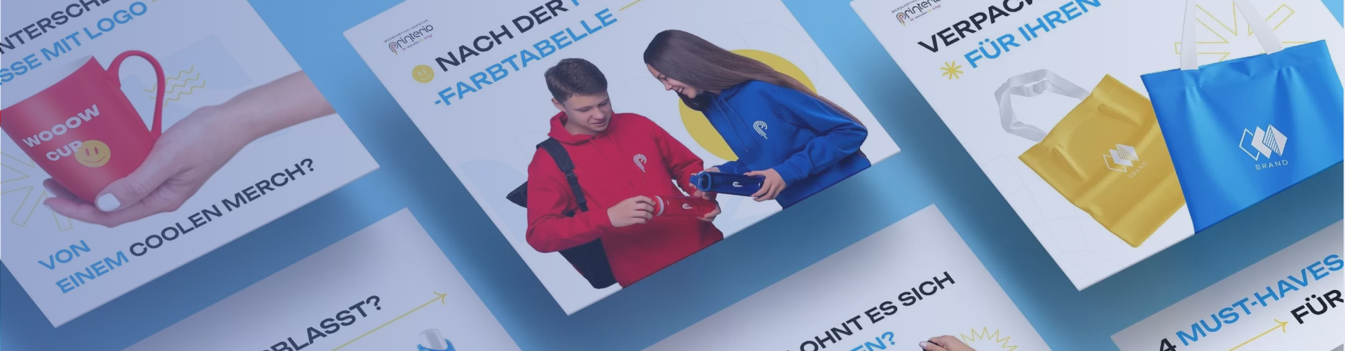 SMM dla Printerio